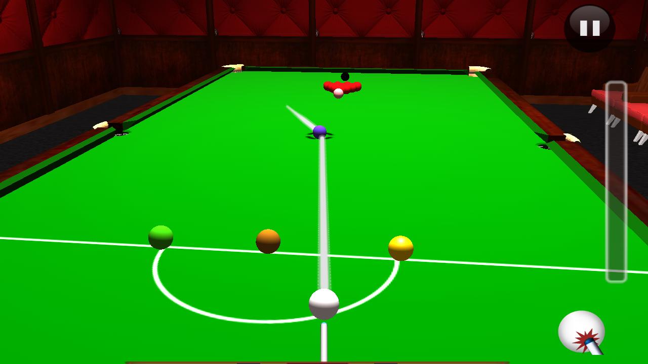 Real Snooker 2016