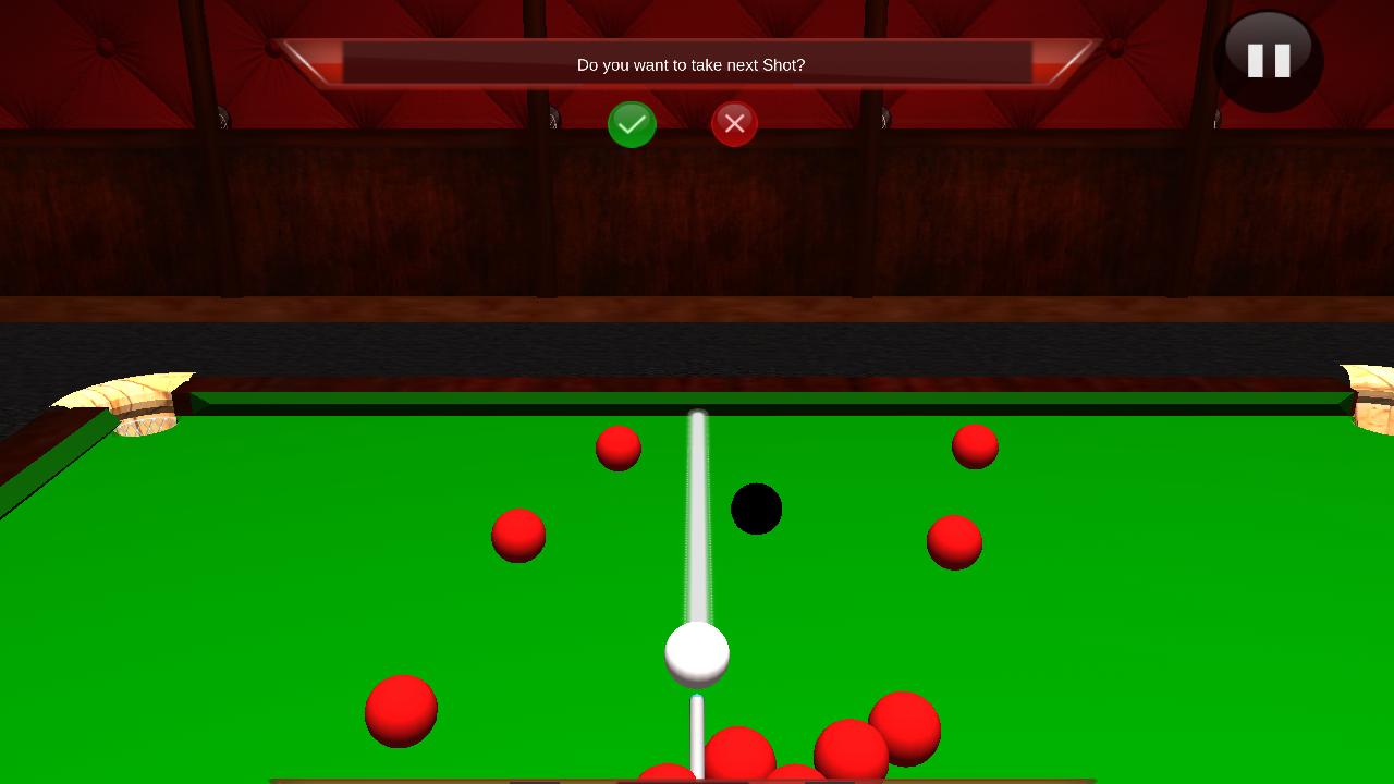 Real Snooker 2016