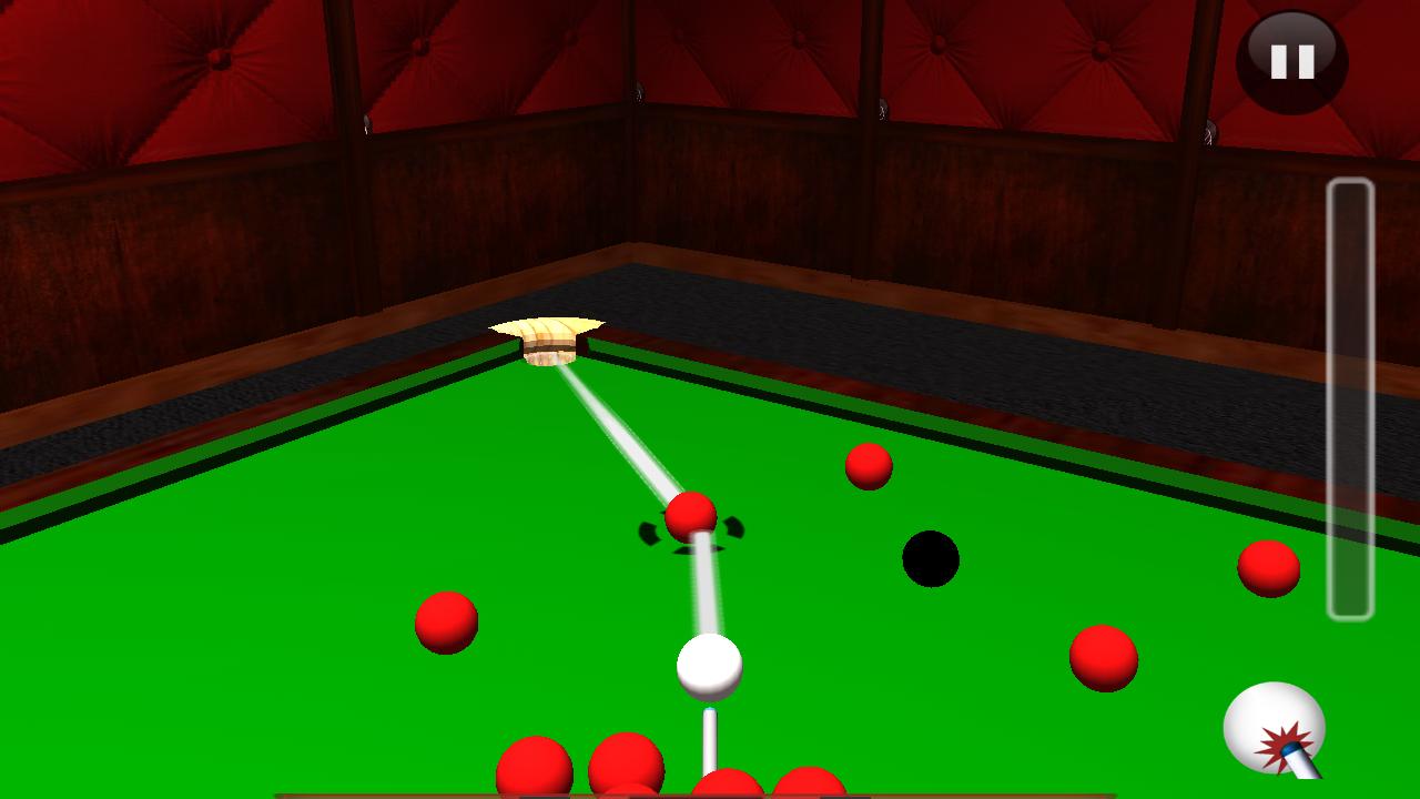 Real Snooker 2016