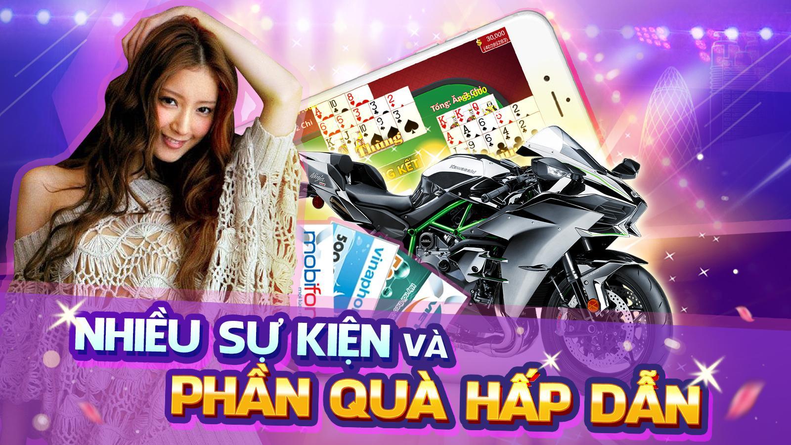 Game danh bai P111