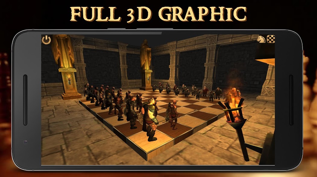 Battle Chess 3D