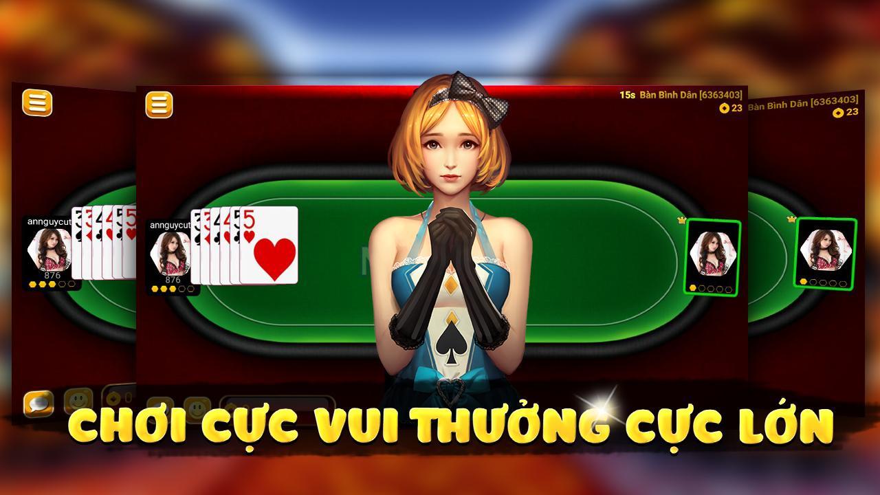 B247 - Game Bai Doi Thuong