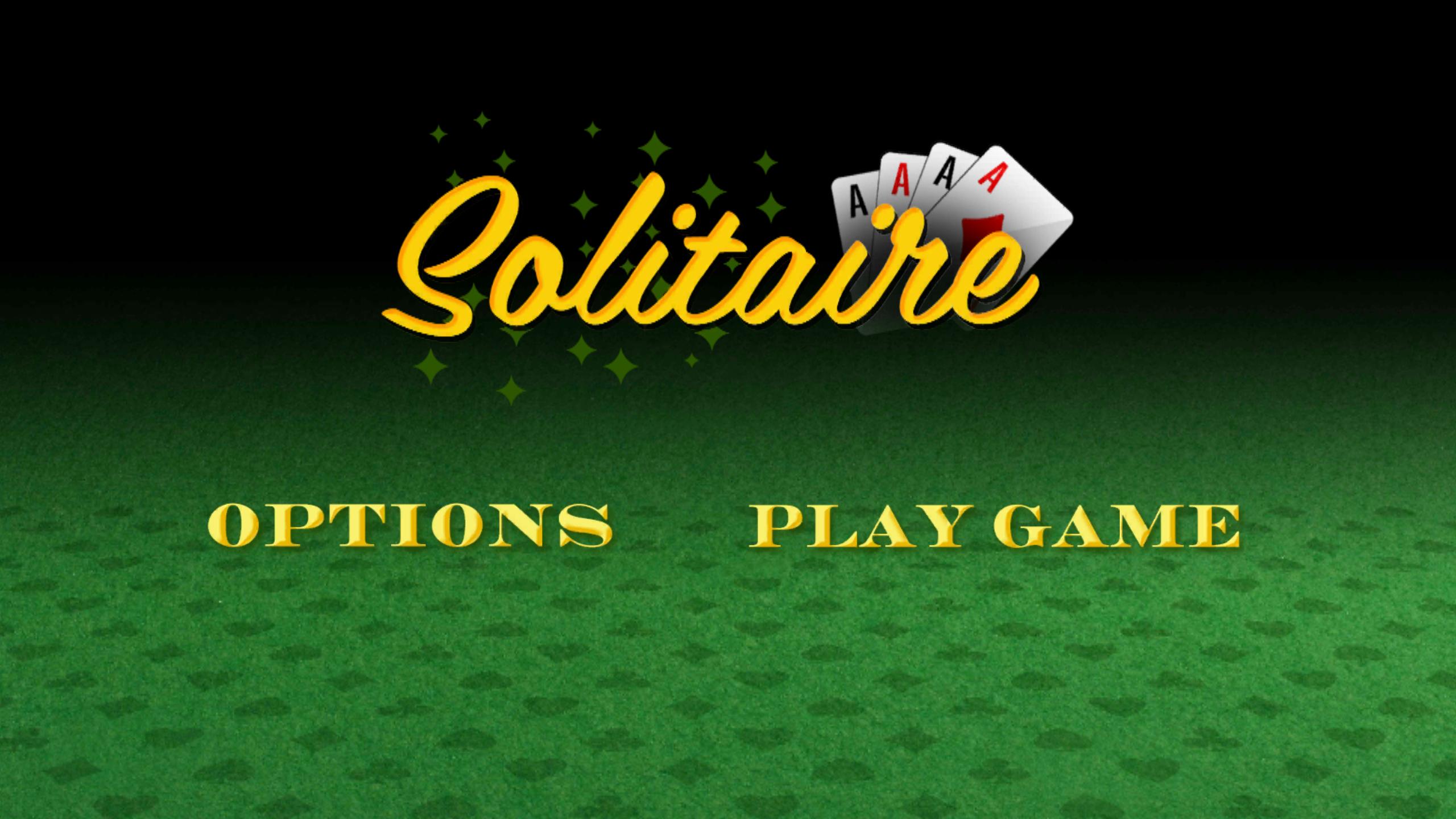 Solitaire Vegas Free Solitaire