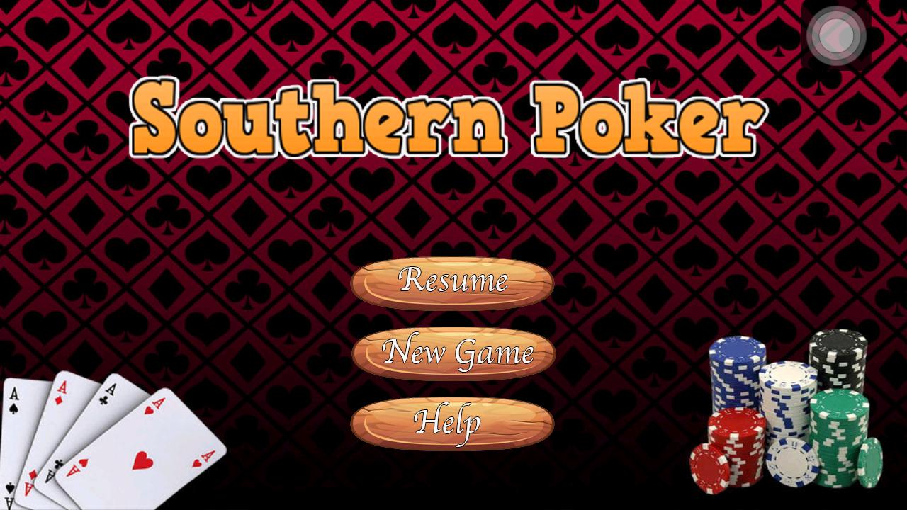 Tien Len - Southern Poker