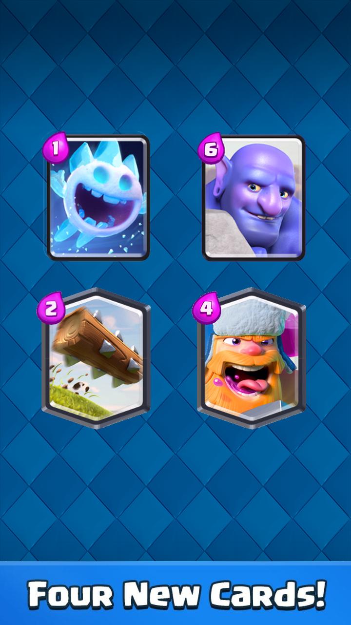 Simulator for Clash Royale