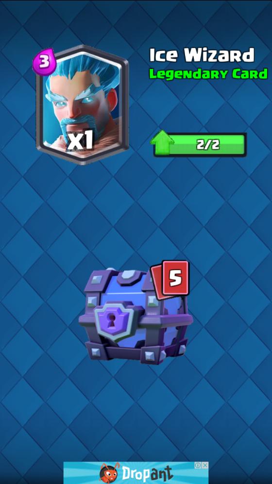 Simulator for Clash Royale