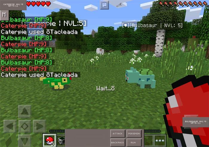 Pixelmon Mod Minecraft 0.15.0