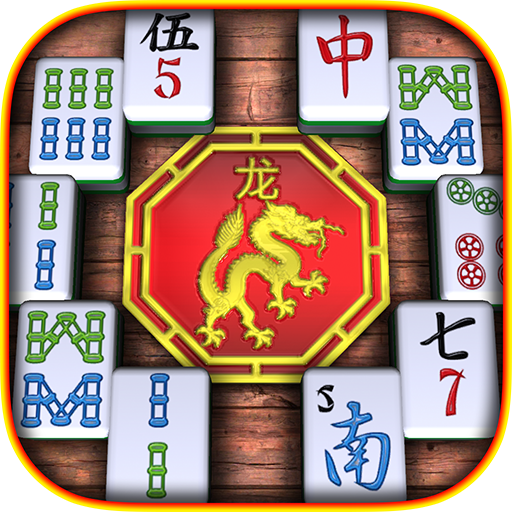 Mahjong Solitaire Blast