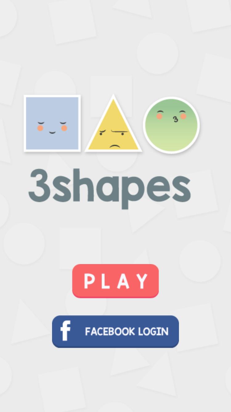 3 Shapes