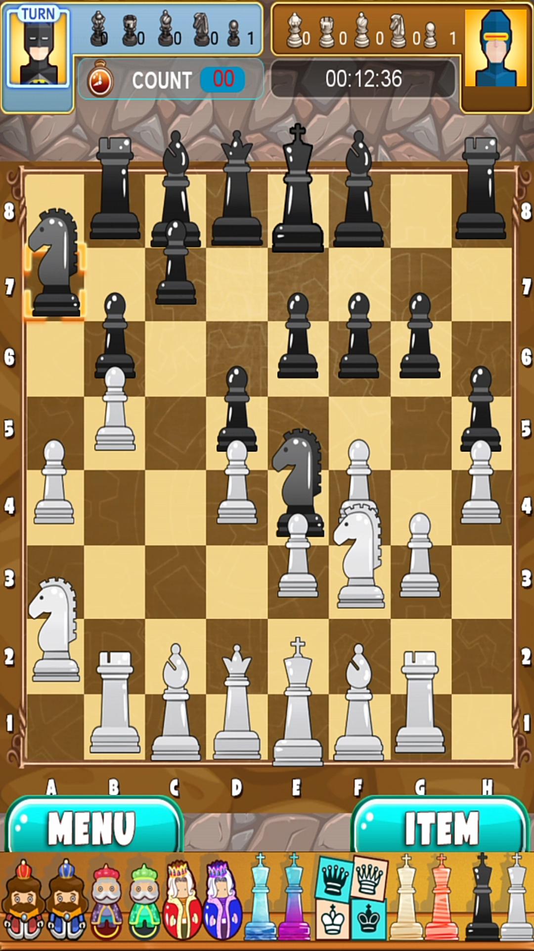 Chess Free Pro