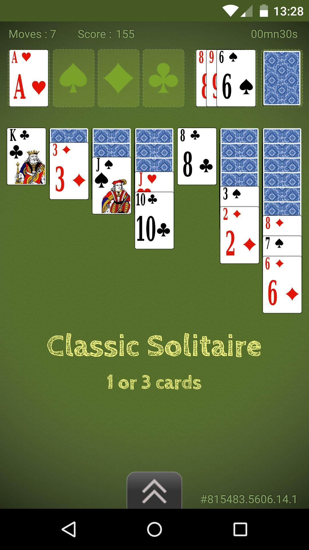 Solitaire Andr Free