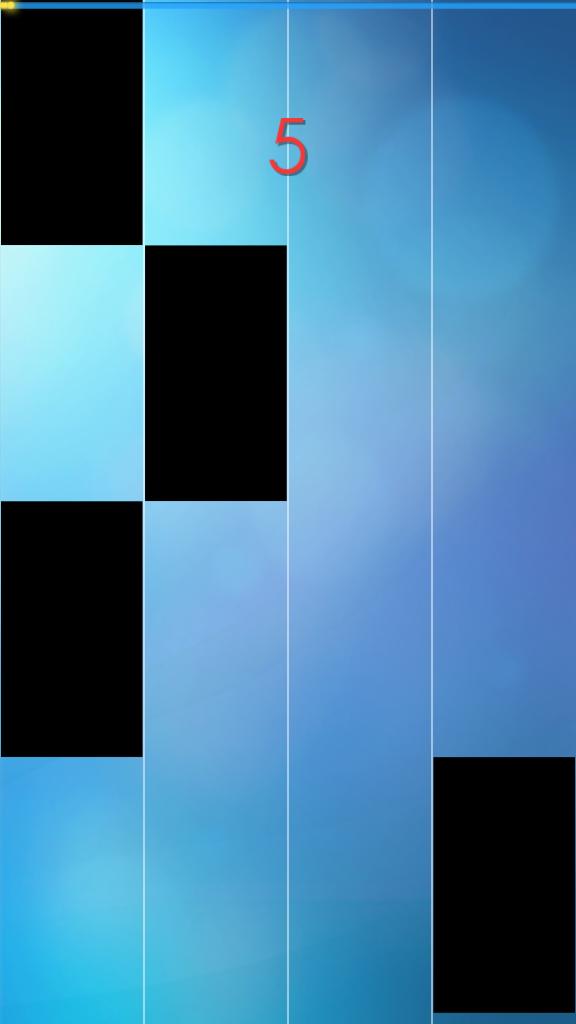 Magic Piano Tiles 2018