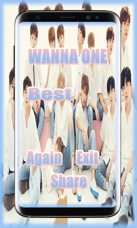 Wanna One