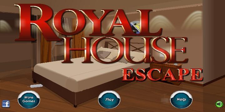 Royal House Escape