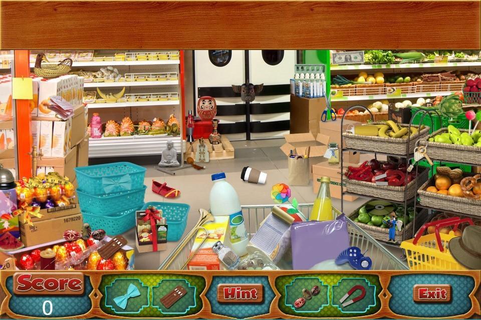 Pack 5 - 10 in 1 Hidden Object Games