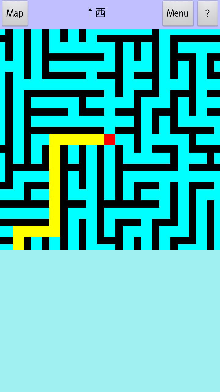 Escape 3D Maze