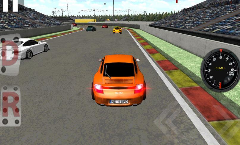 Speed Car Racing 2014