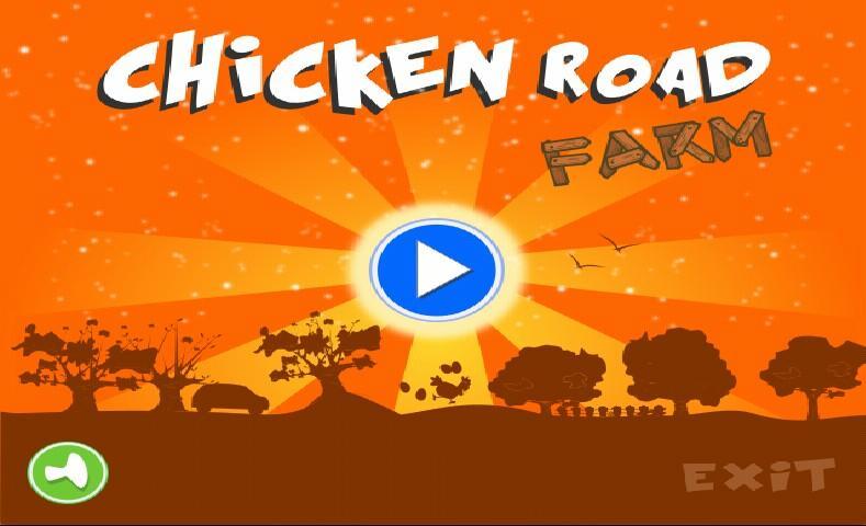 Chicken Road