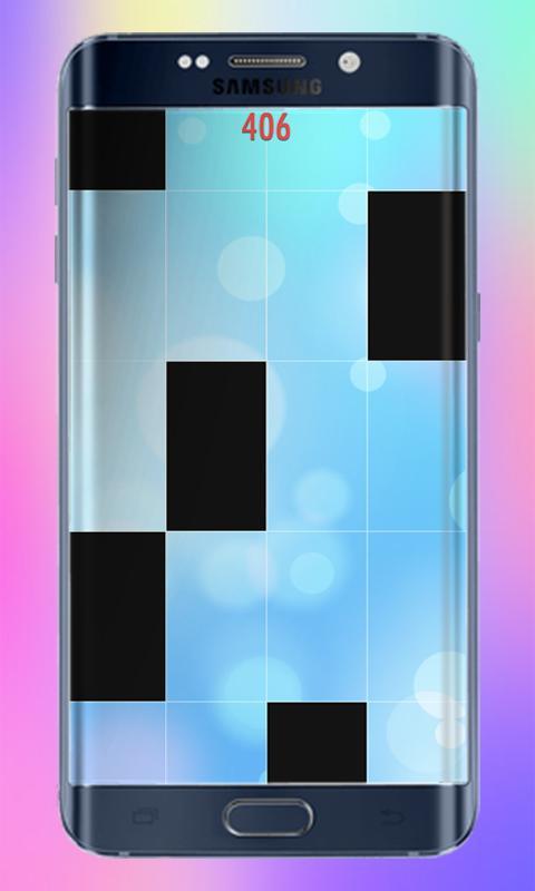 Sister Location Piano Tiles