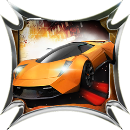 Racing Car Game 2015