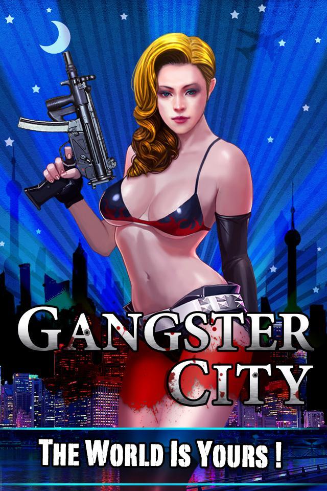 Gangster City(Vice RPG)