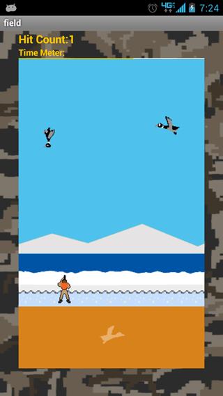 Goose Hunt