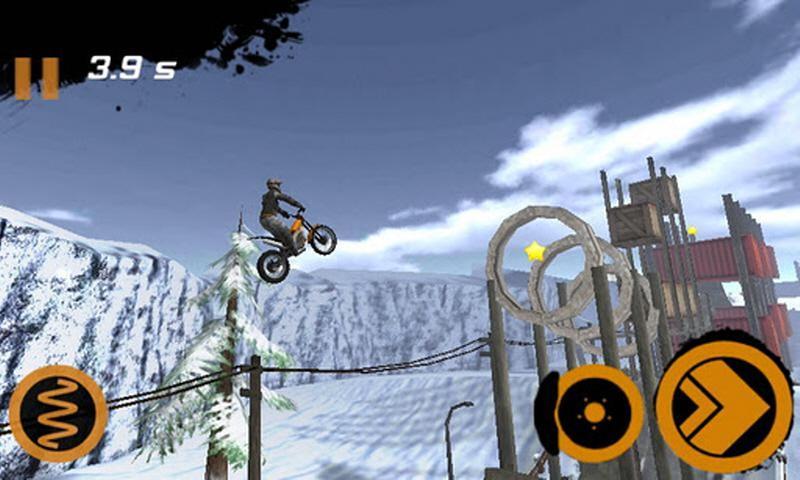 Trial Xtreme 2 Winter Edition