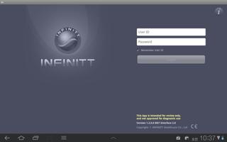 INFINITT Mobile Viewer