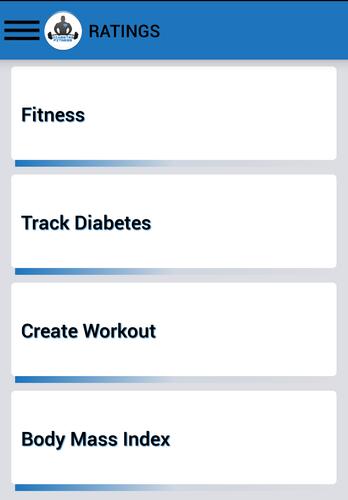 Diabetes Fitness