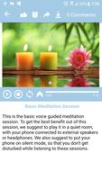 Simple Meditation