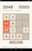 2048 undo unlimited