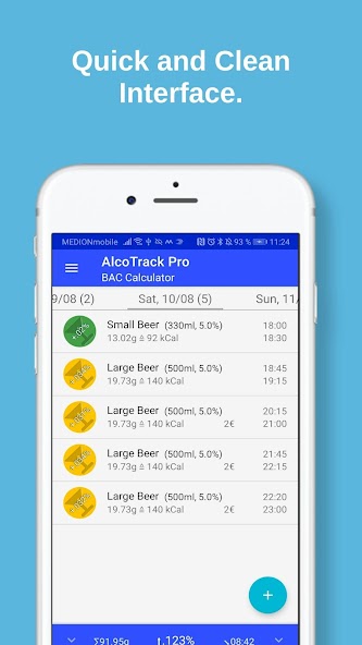 AlcoTrack