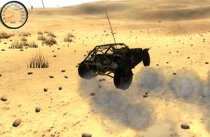 Buggy Simulator 2015