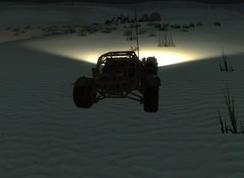 Buggy Simulator 2015