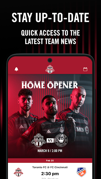 Toronto FC