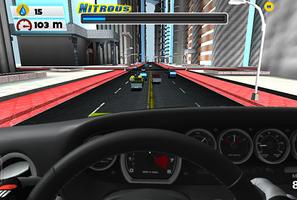 NFS Traffic Racer 3D