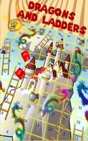 Dragons and Ladders