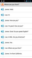 English Listening Practice