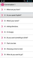 English Listening Practice