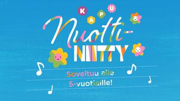 Nuottiniitty