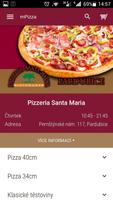 Pizzerie Santa Maria Pardubice