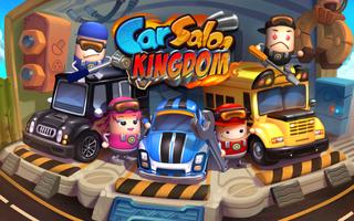 Car Salon Kingdom