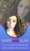 SwipeSLAM Hookup Tonight App