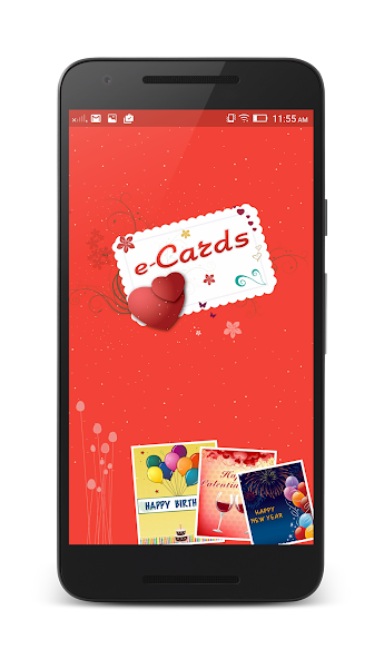 E-Cards