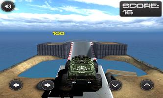 Endless OffRoad Monster Trucks