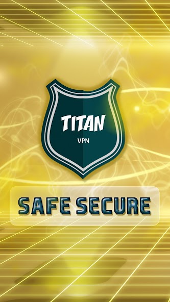 Titan VPN