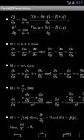 Engineering Math Formulas