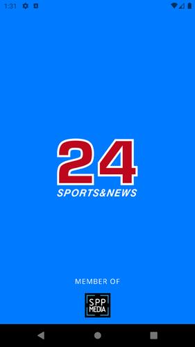 24Sports & News