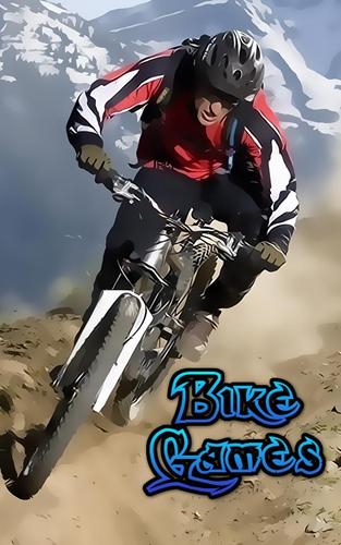 Bike Games