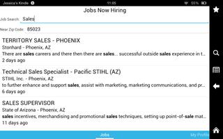 Jobs Now Hiring